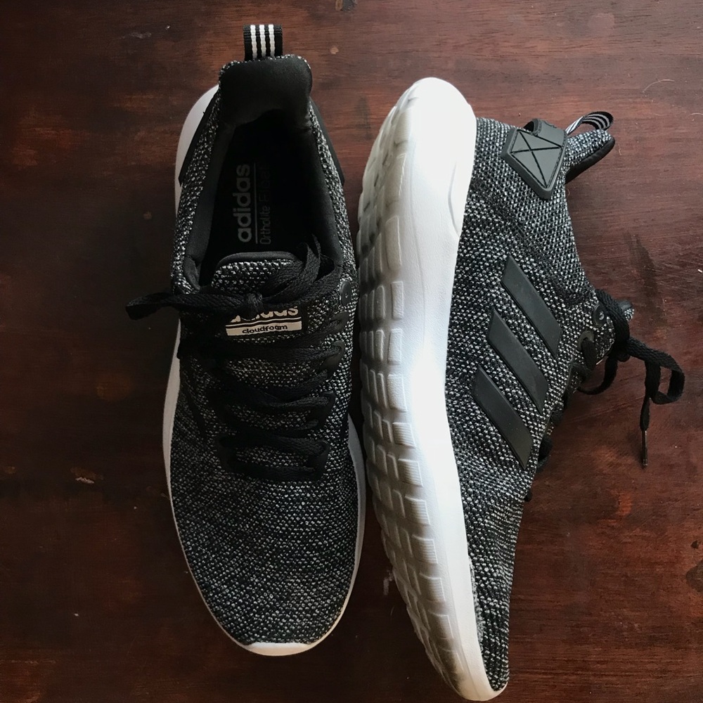 adidas cloudfoam 9.5 M